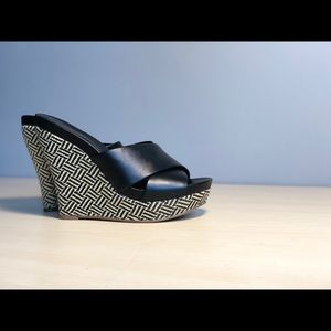 Jessica Simpson Wedge Sandals